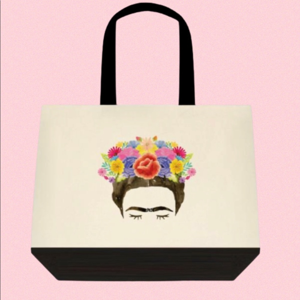 Frida Tote